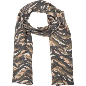 SOYACONCEPT Tahani Neutral Scarf